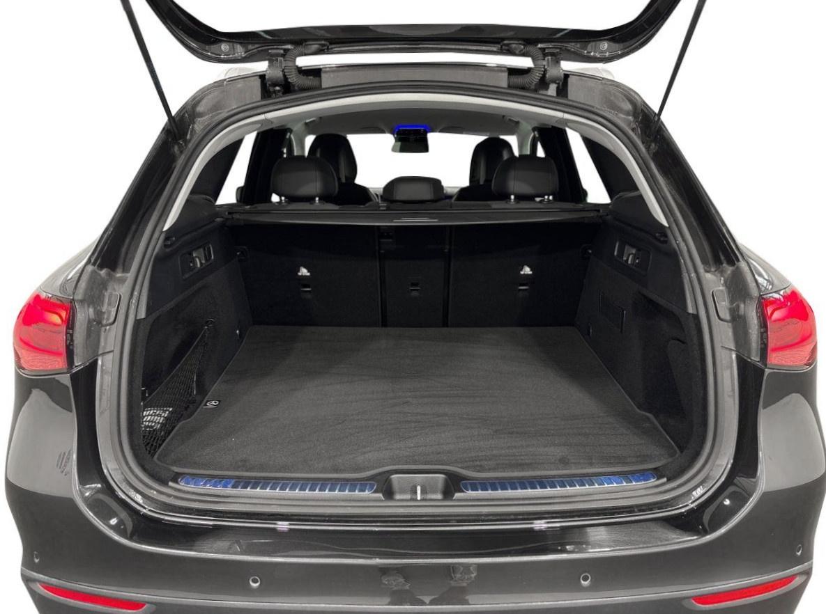 GLC 220 d Advanced 4matic auto - Certified