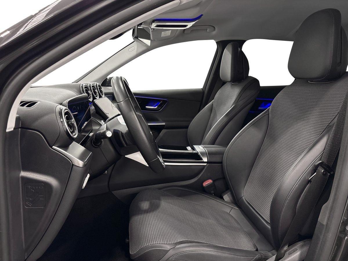 GLC 220 d Advanced 4matic auto - Certified