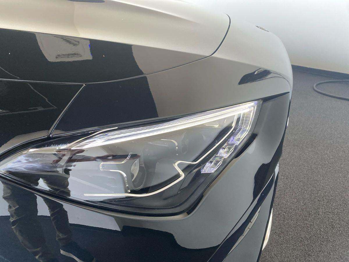 CLA Coupe 200 d AMG Line Advanced Plus auto - Certified