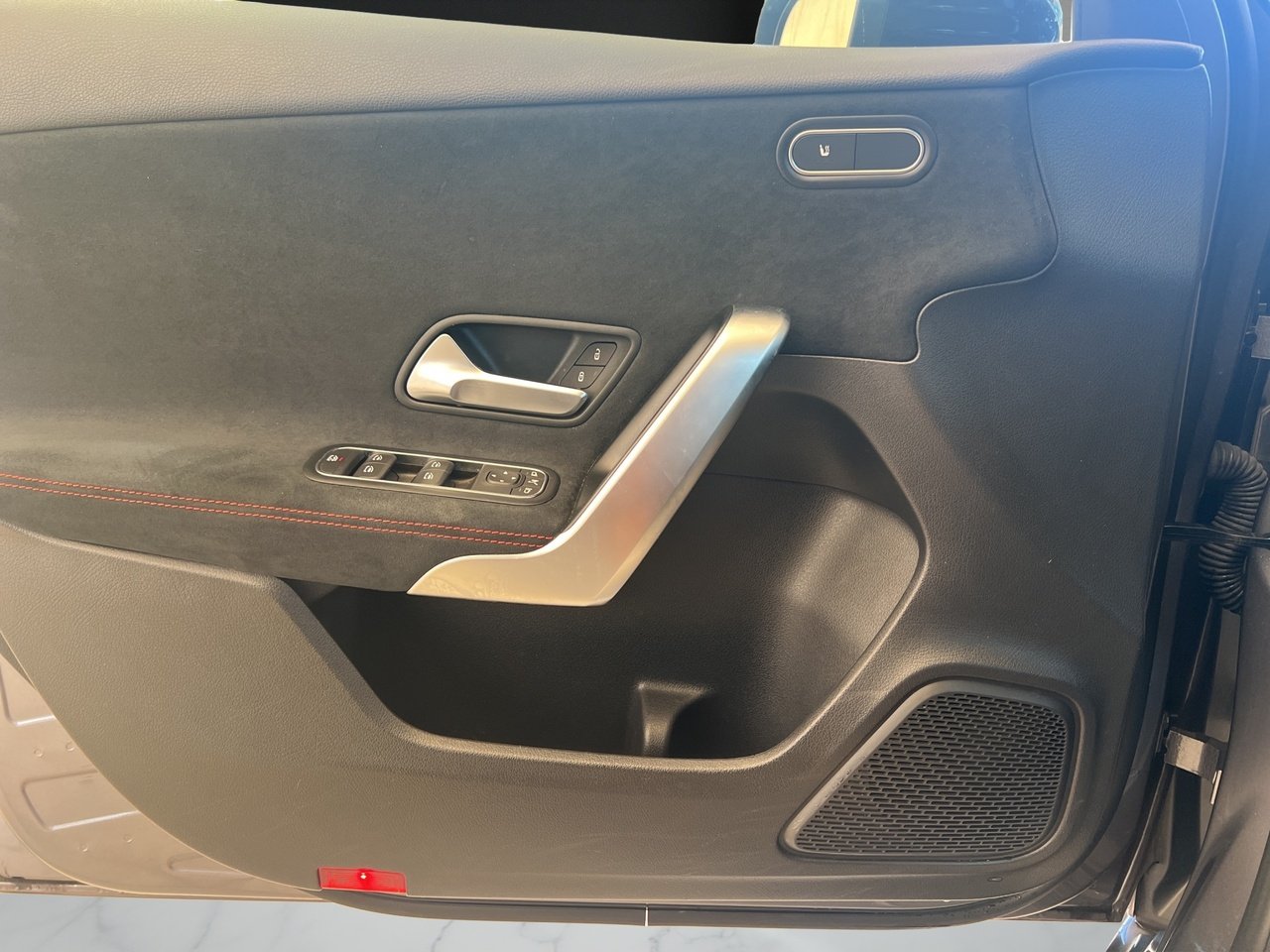 A 180 d AMG Line Advanced Plus auto - Certified