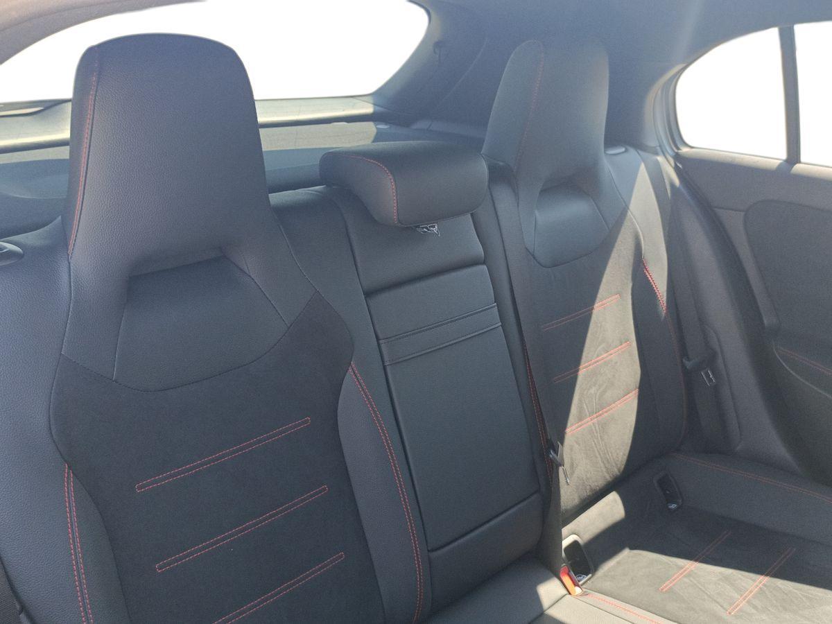 A 180 d AMG Line Advanced Plus auto - Certified