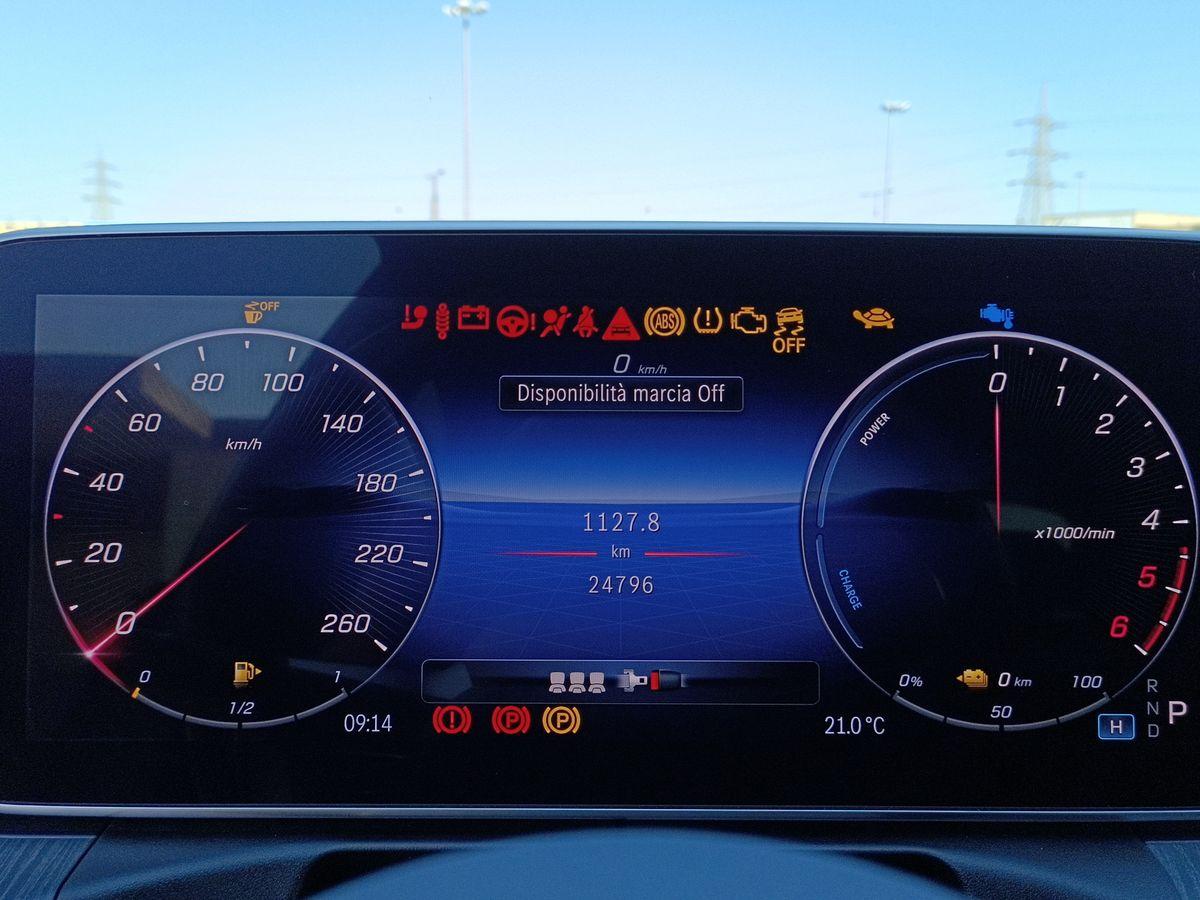C 300 de phev AMG Line Advanced auto - Certified