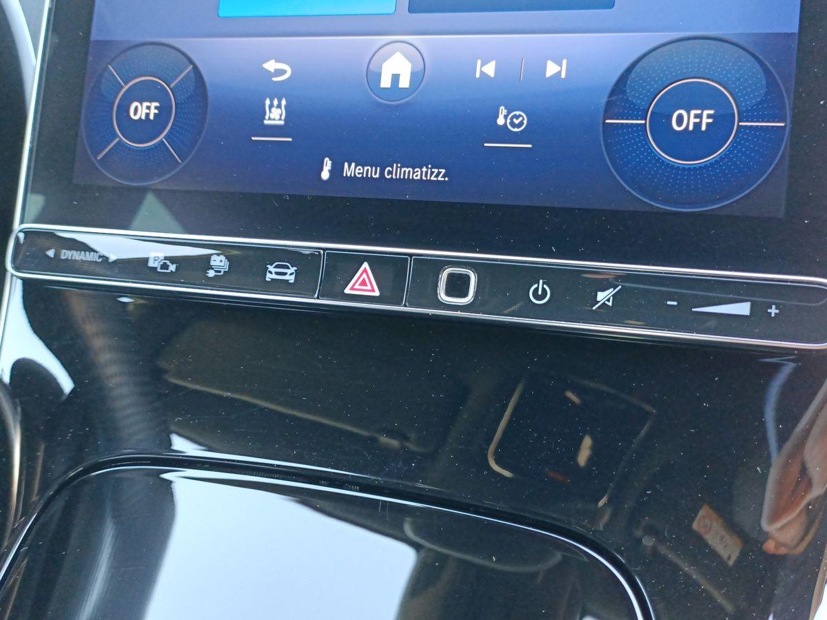 C 300 de phev AMG Line Advanced auto - Certified
