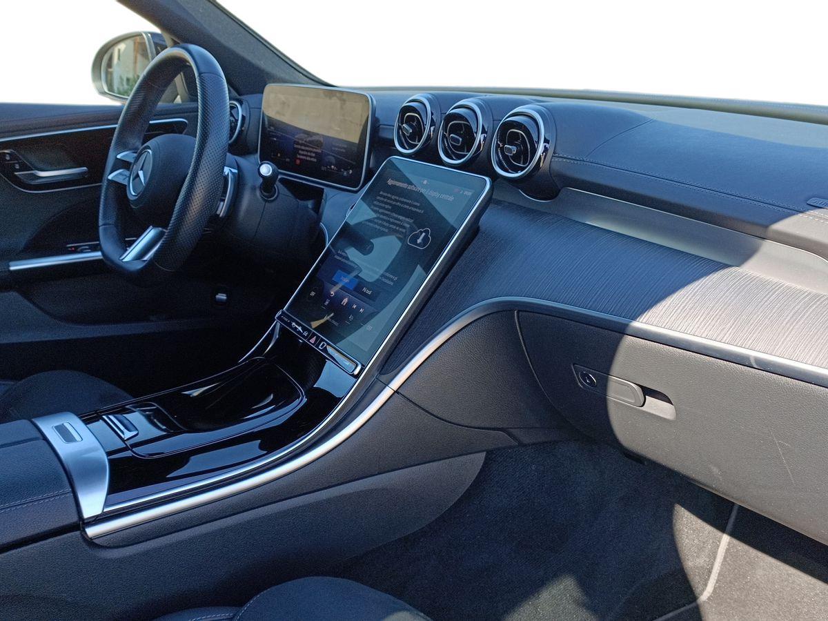 C 300 de phev AMG Line Advanced auto - Certified