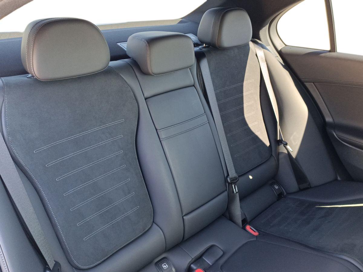 C 300 de phev AMG Line Advanced auto - Certified
