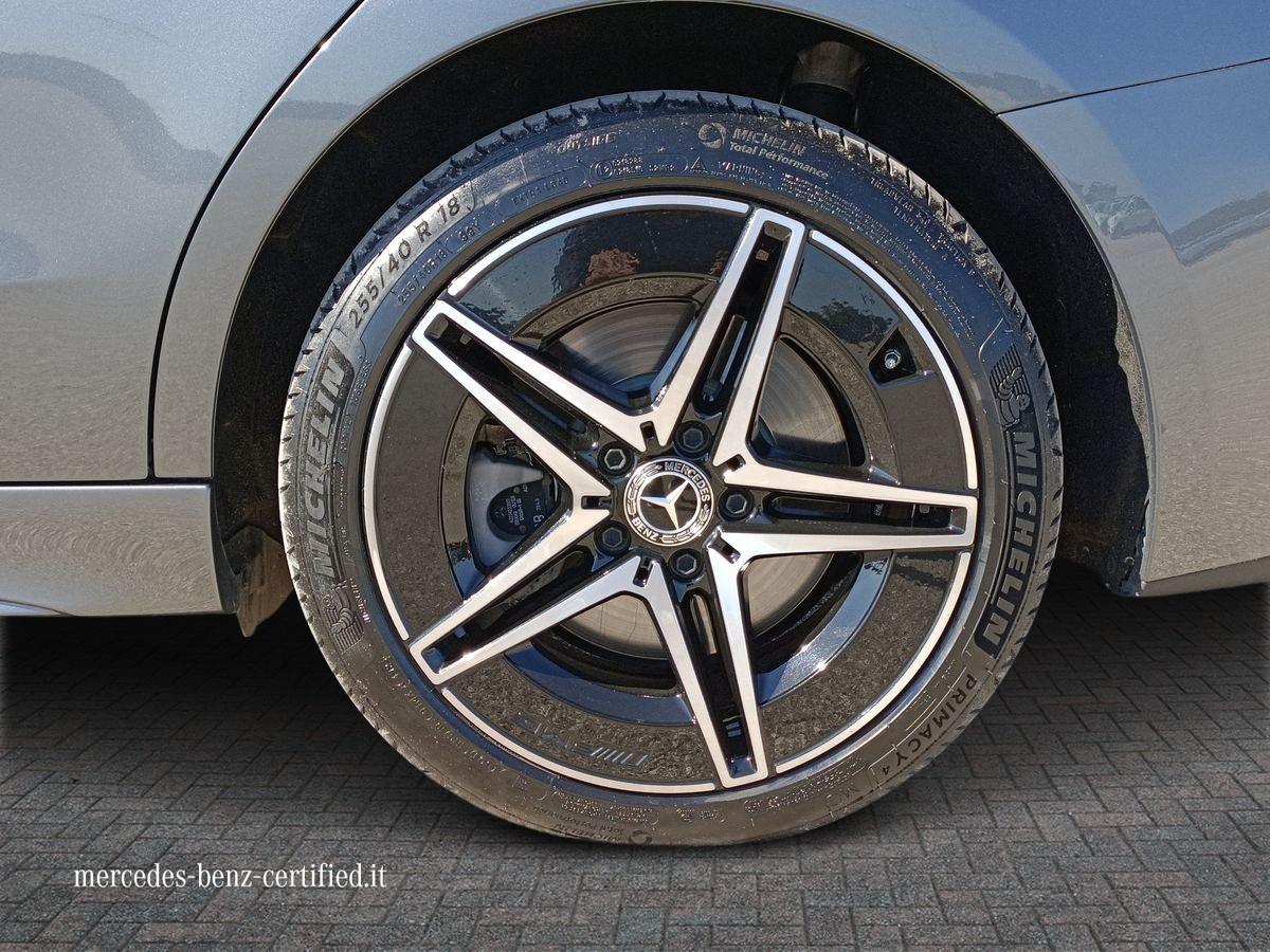C 300 de phev AMG Line Advanced auto - Certified