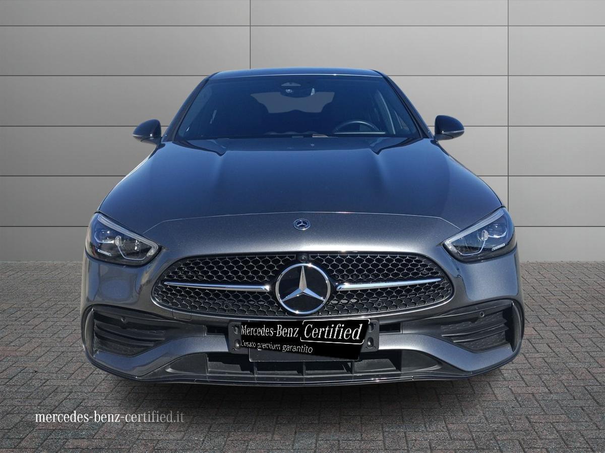 C 300 de phev AMG Line Advanced auto - Certified