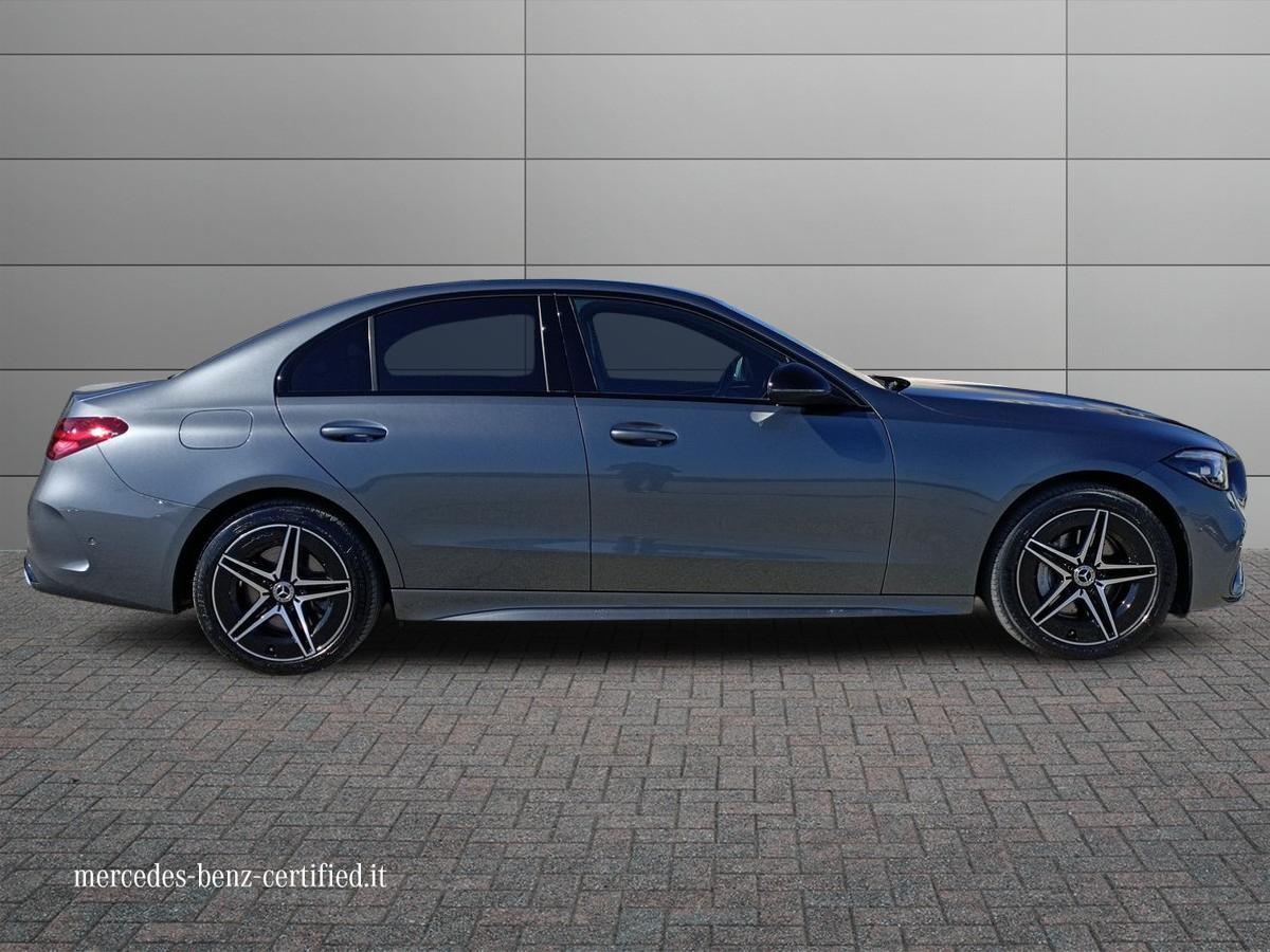C 300 de phev AMG Line Advanced auto - Certified