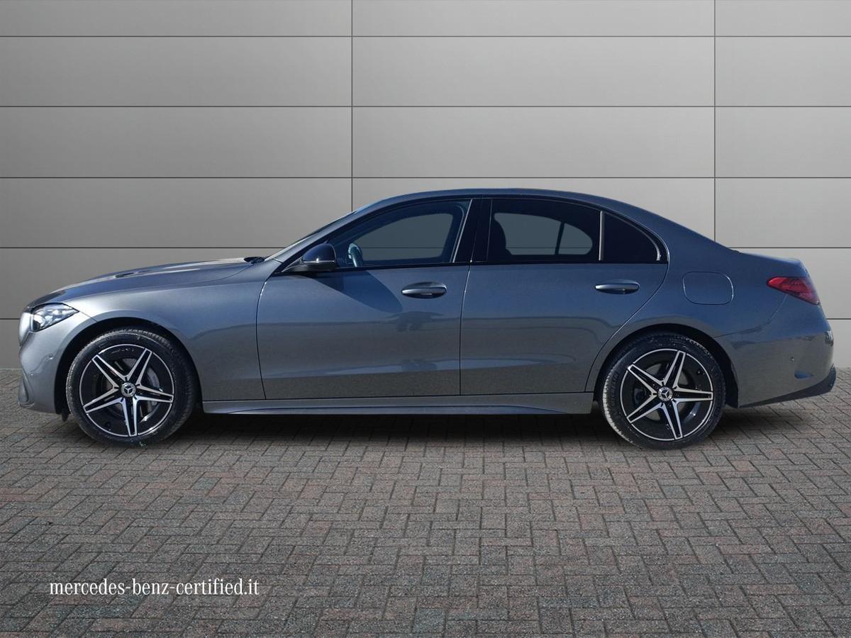 C 300 de phev AMG Line Advanced auto - Certified