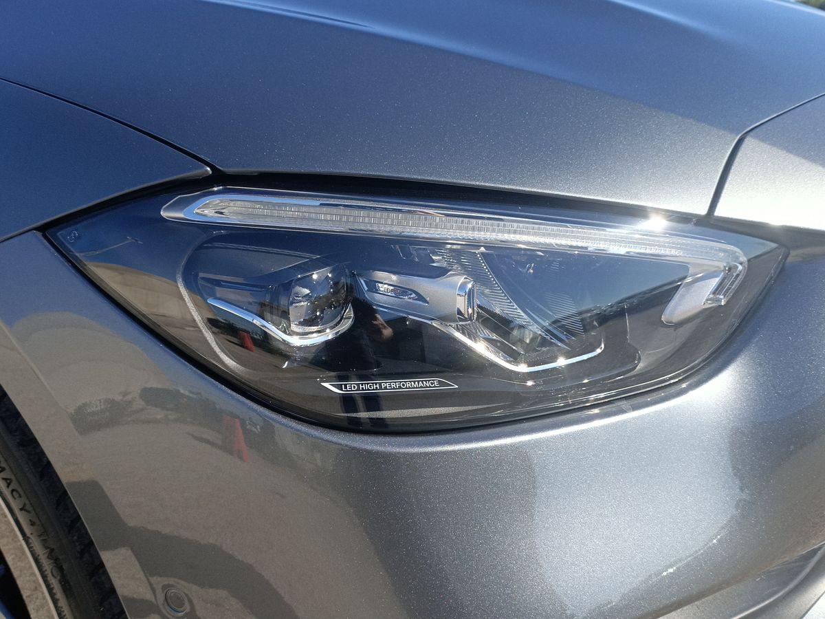 C 300 de phev AMG Line Advanced auto - Certified