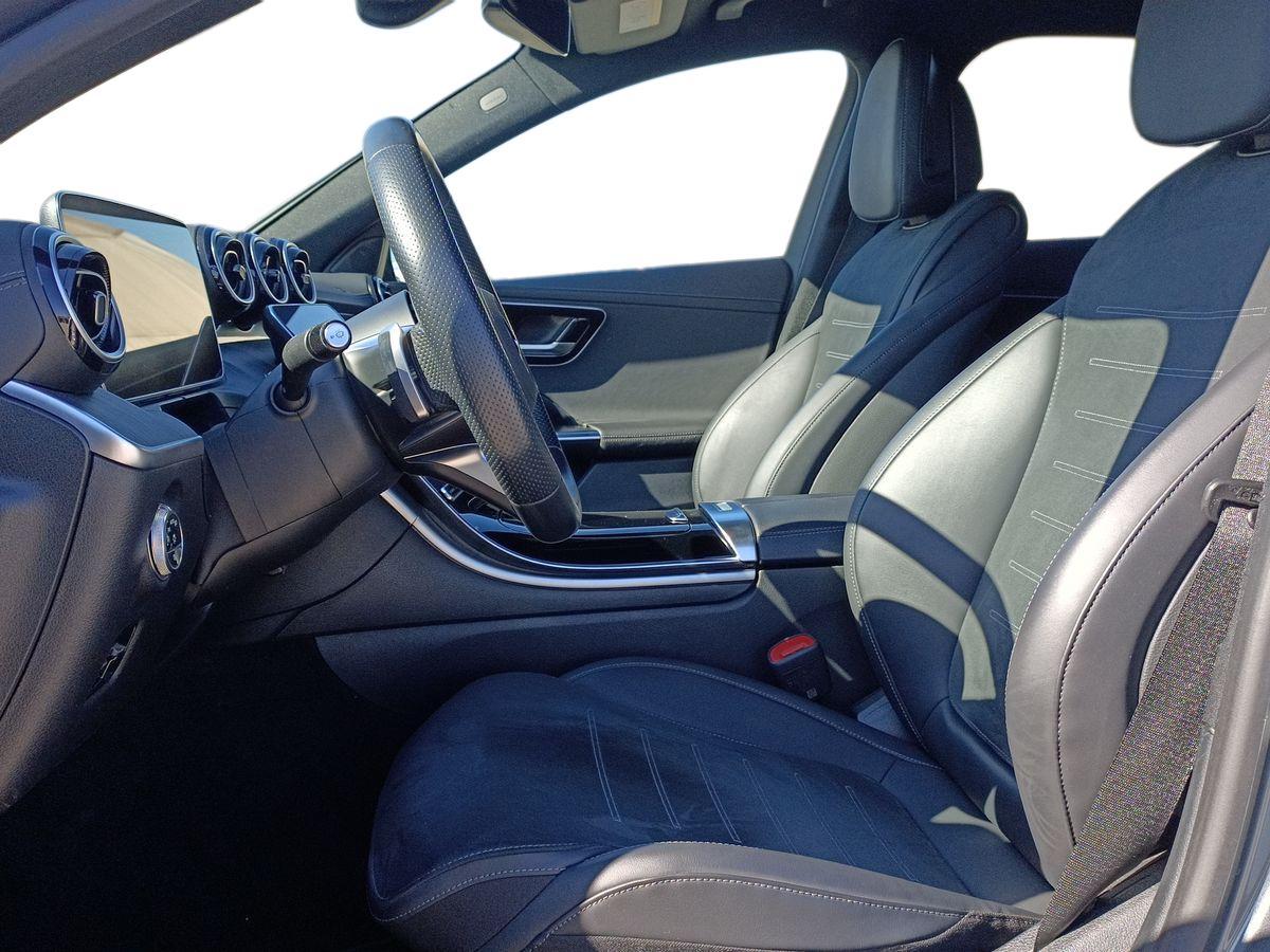 C 300 de phev AMG Line Advanced auto - Certified