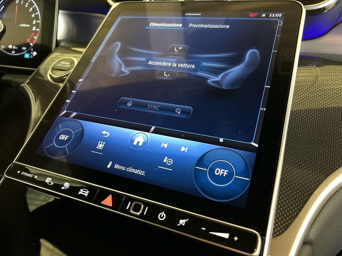 GLC 300 e phev AMG Advanced 4matic auto - Certified