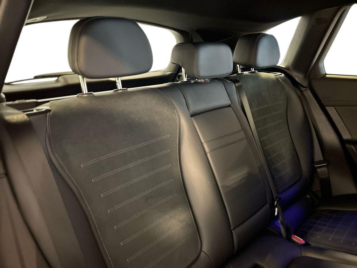 GLC 300 e phev AMG Advanced 4matic auto - Certified