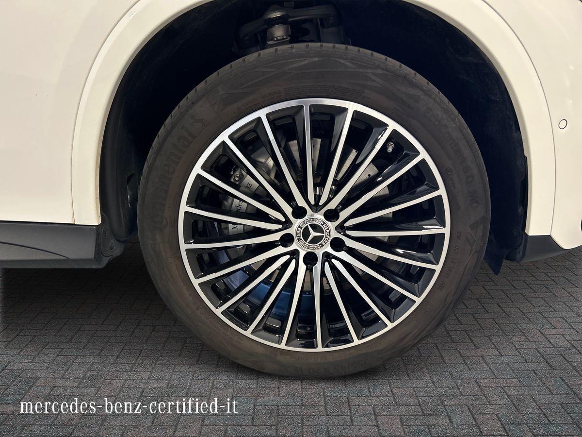 GLC 300 e phev AMG Advanced 4matic auto - Certified