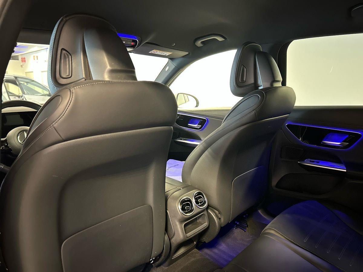 GLC 300 e phev AMG Advanced 4matic auto - Certified