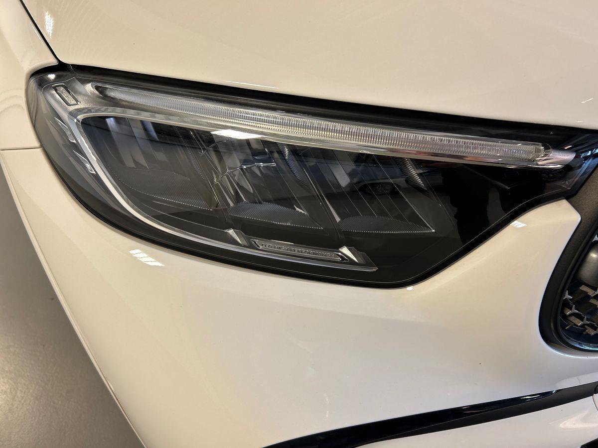 GLC 300 e phev AMG Advanced 4matic auto - Certified