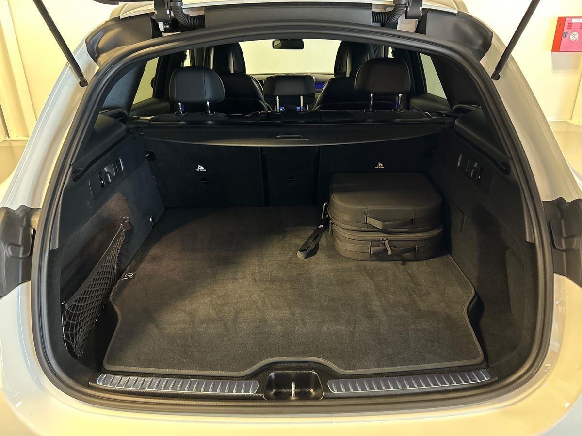 GLC 300 e phev AMG Advanced 4matic auto - Certified