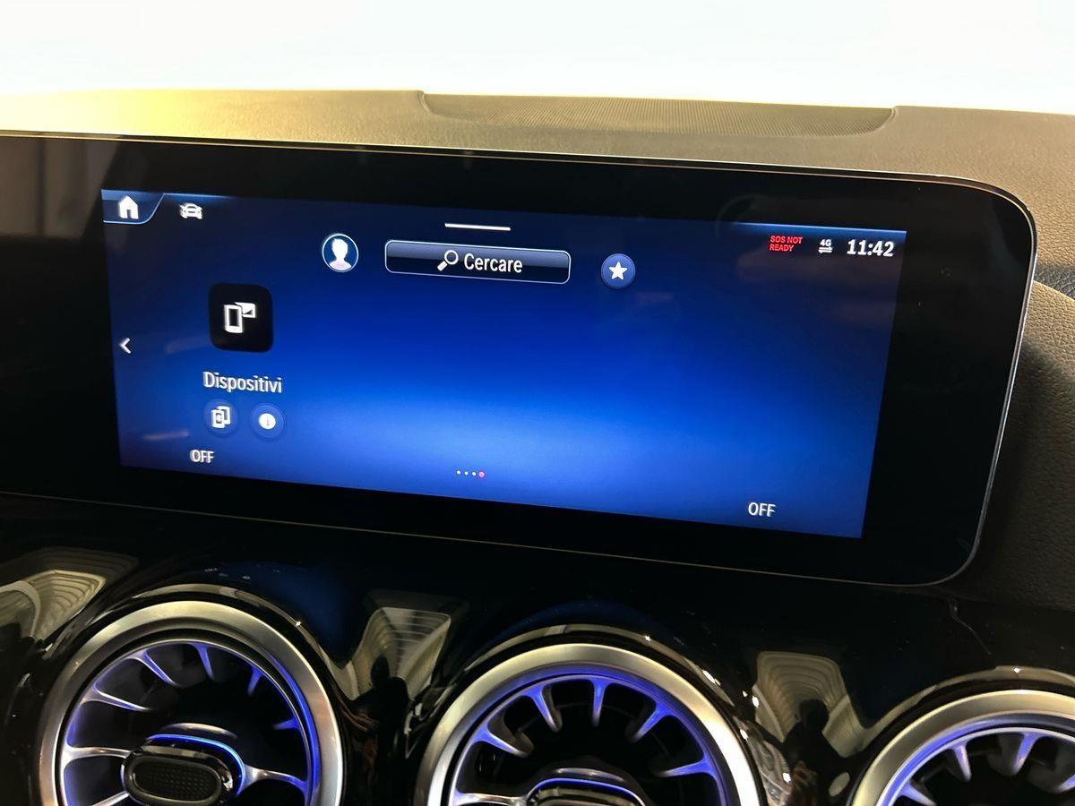 GLA 200 d AMG Line Advanced Plus 4matic auto - Certified