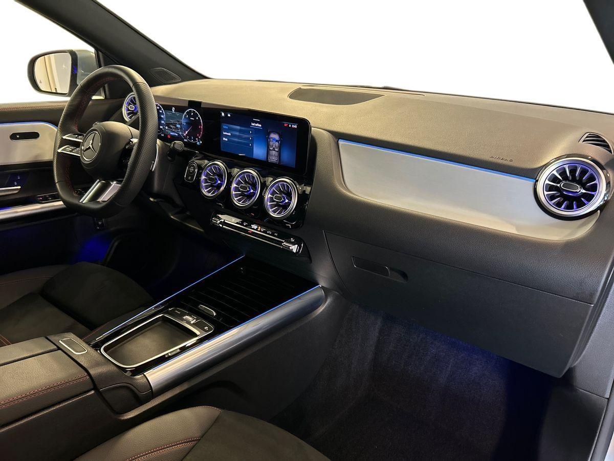 GLA 200 d AMG Line Advanced Plus 4matic auto - Certified