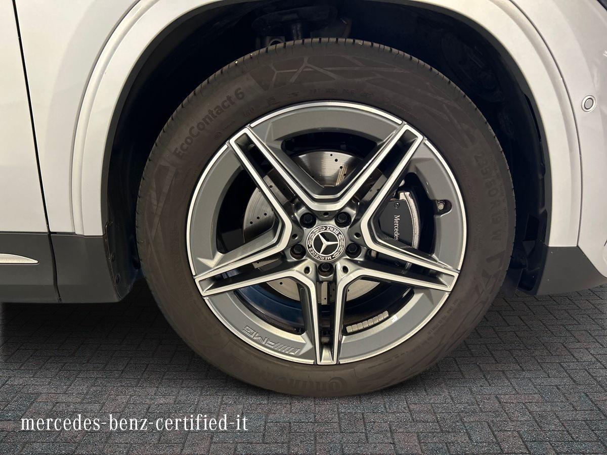GLA 200 d AMG Line Advanced Plus 4matic auto - Certified