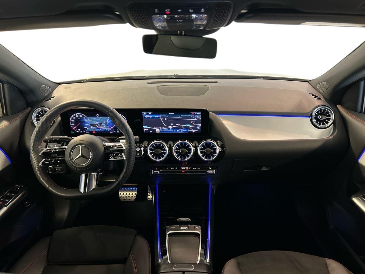 GLA 200 d AMG Line Advanced Plus 4matic auto - Certified