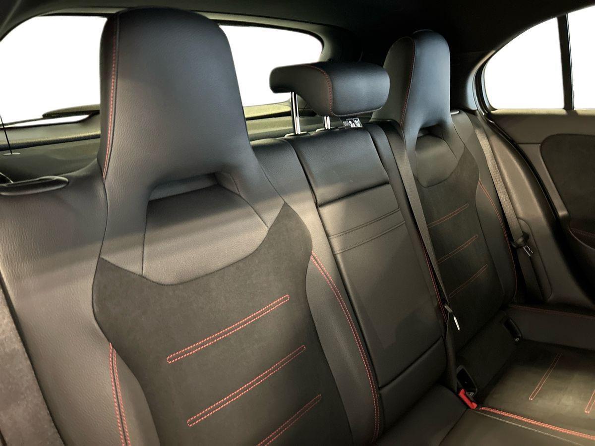 A 180 d AMG Line Advanced Plus Digital Edition aut - Certified