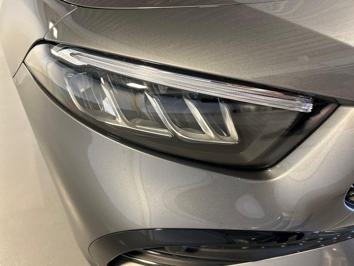 A 180 d AMG Line Advanced Plus Digital Edition aut - Certified