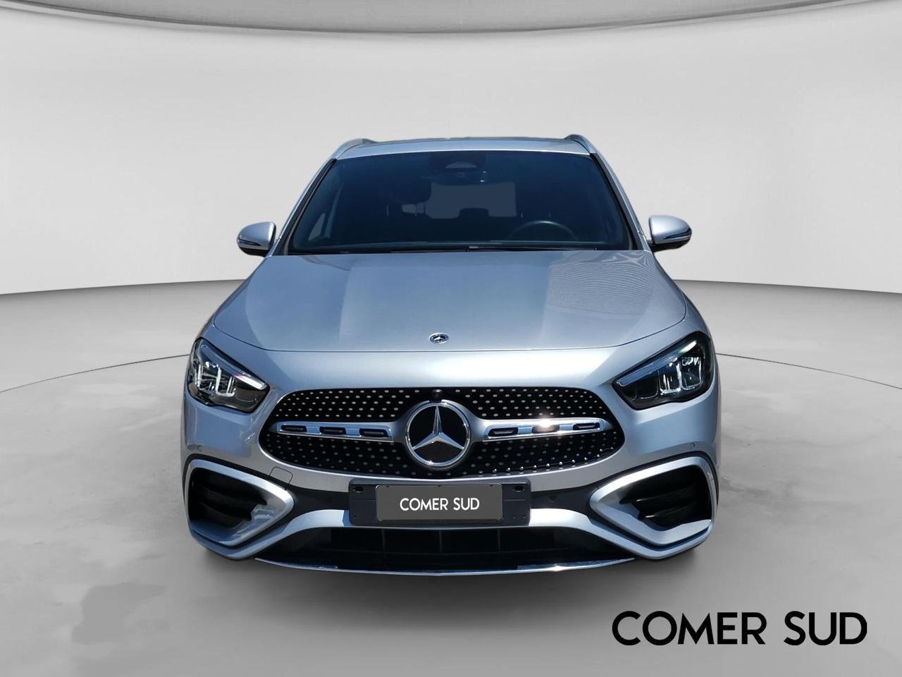 GLA 200 d AMG Line Advanced Plus auto - Certified