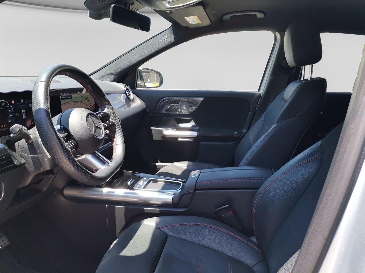 GLA 200 d AMG Line Advanced Plus auto - Certified