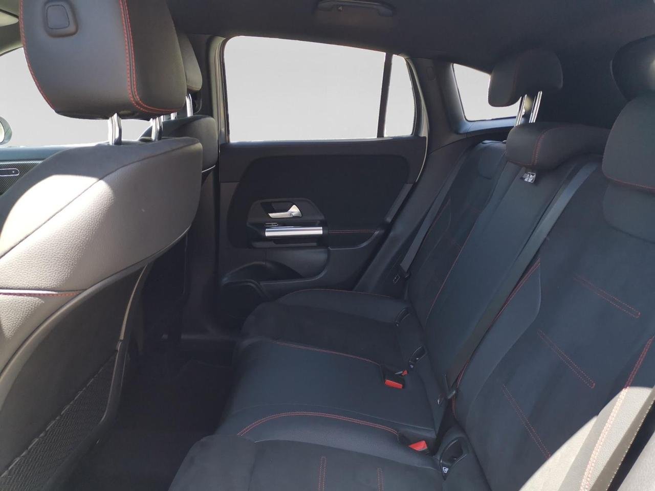 GLA 200 d AMG Line Advanced Plus auto - Certified