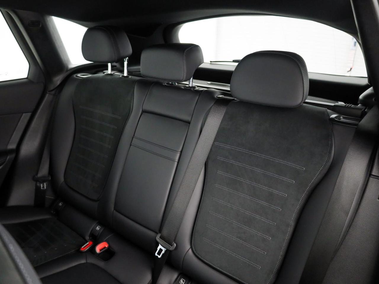 GLC 220 d AMG Line Advanced 4matic auto - Certified