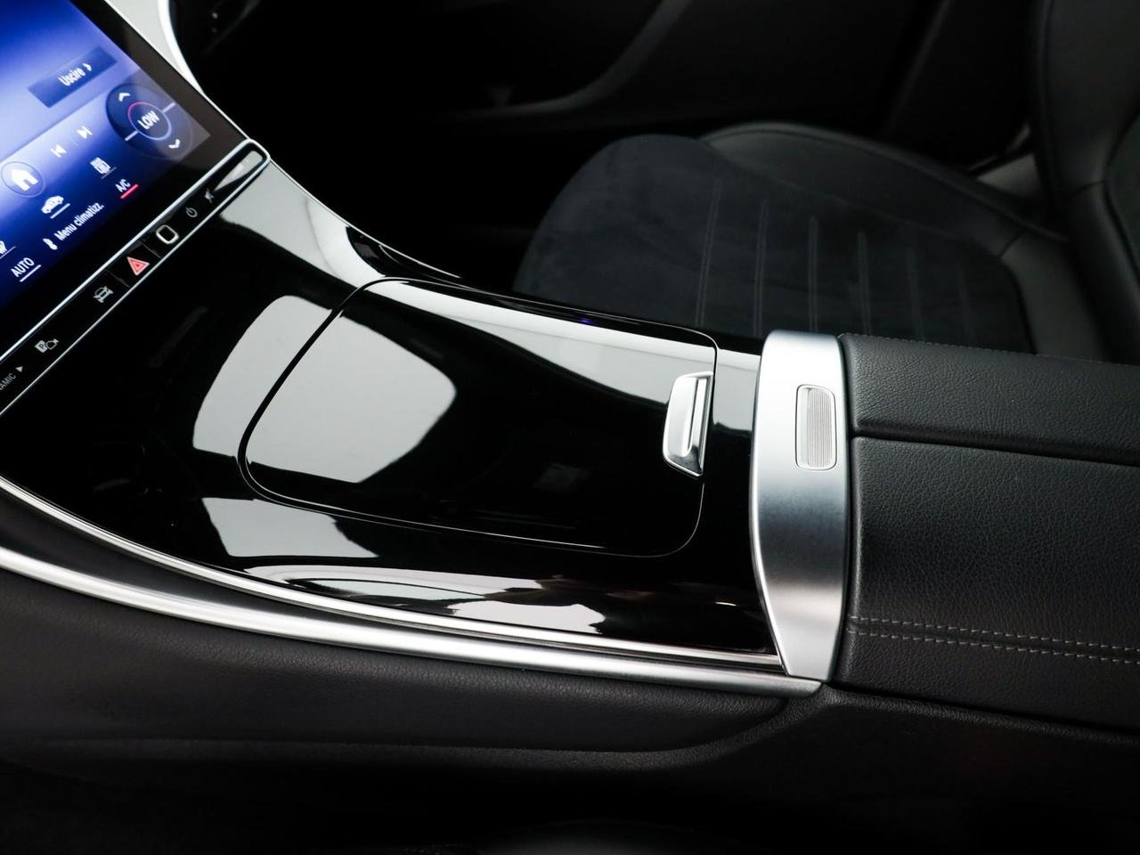 GLC 220 d AMG Line Advanced 4matic auto - Certified