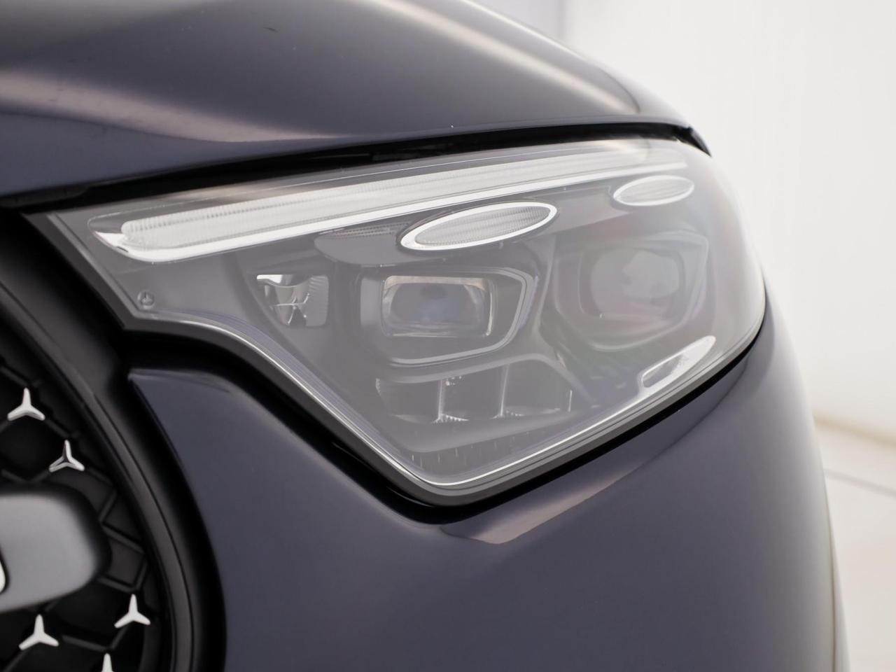 GLC 220 d AMG Line Advanced 4matic auto - Certified