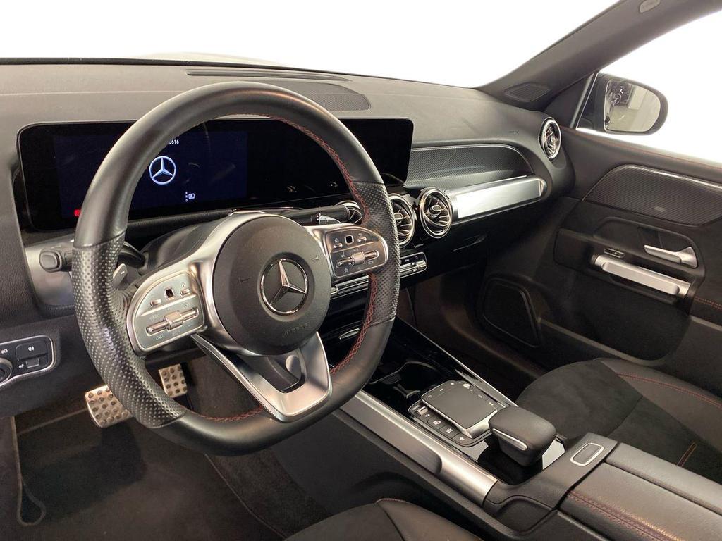 GLB 200 d Premium auto - Certified