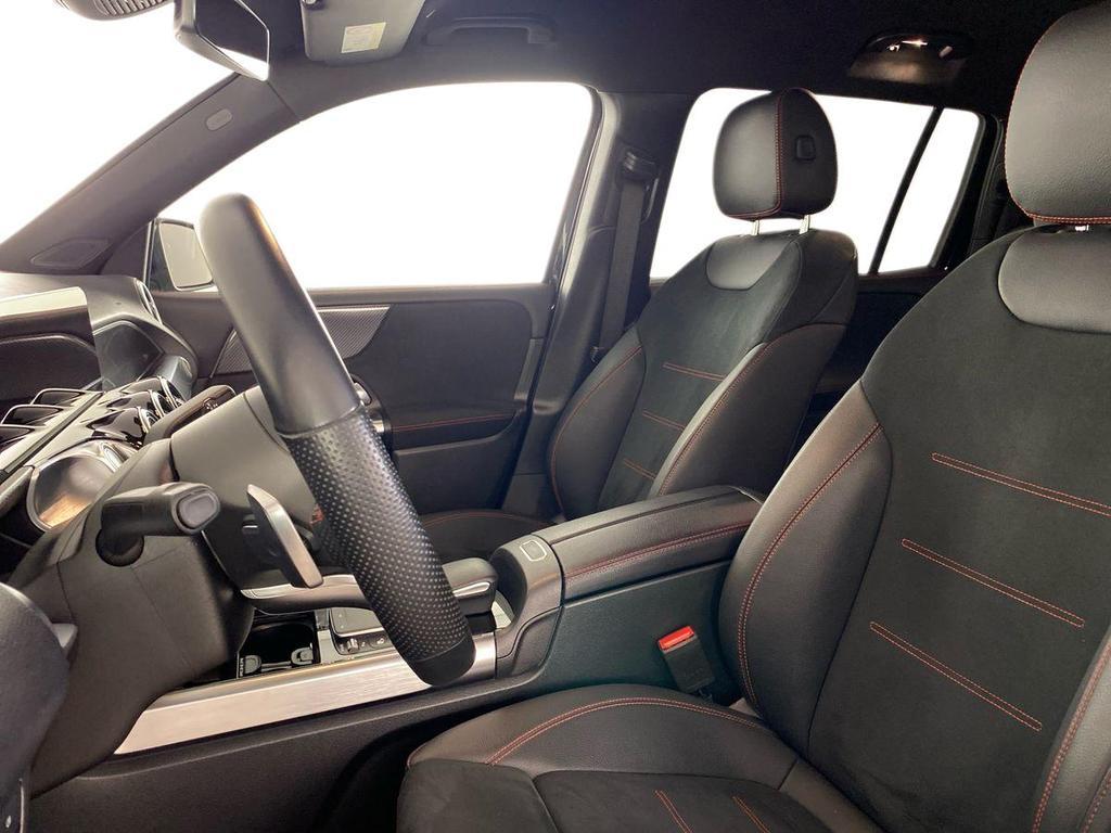GLB 200 d Premium auto - Certified