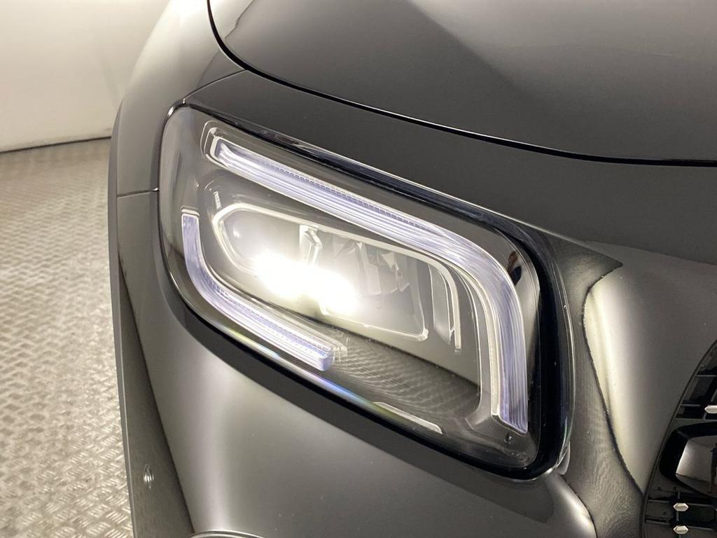 GLB 200 d Premium auto - Certified