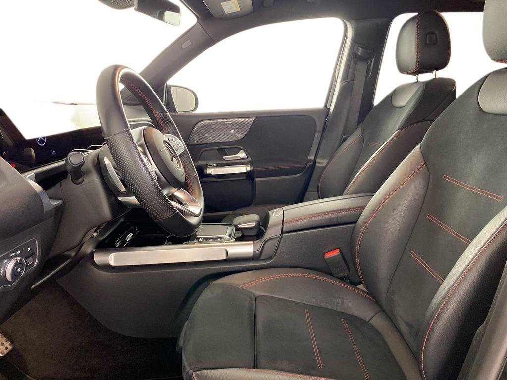 GLB 200 d Premium auto - Certified