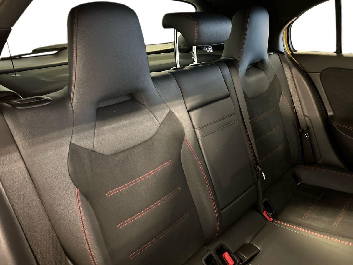 A 180 AMG Line Advanced Plus auto - Certified
