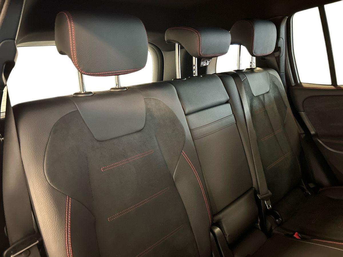 GLB 200 d AMG Line Advanced Plus 4matic auto - Certified