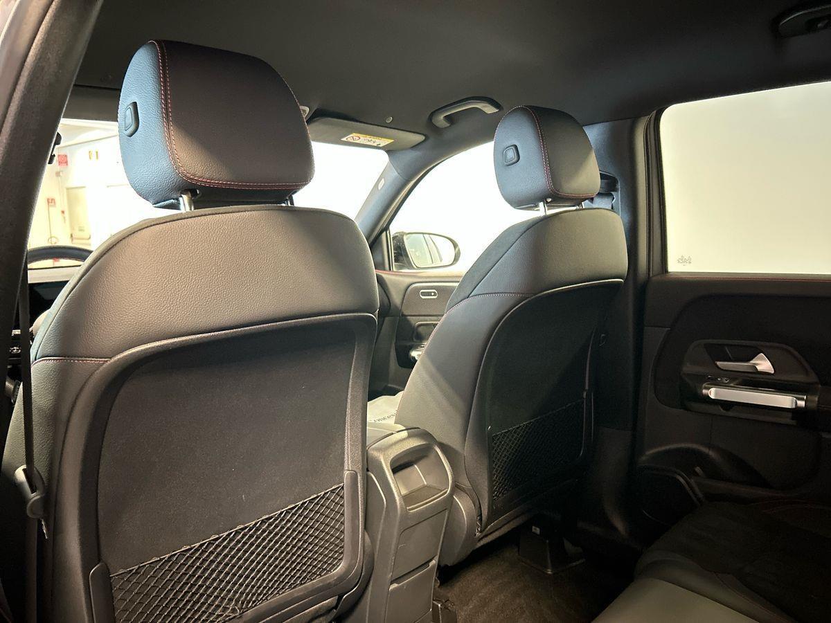 GLB 200 d AMG Line Advanced Plus 4matic auto - Certified