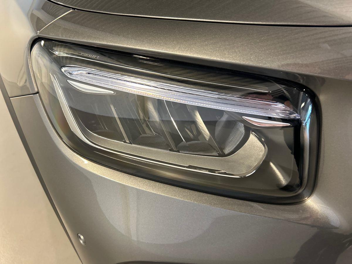 GLB 200 d AMG Line Advanced Plus 4matic auto - Certified