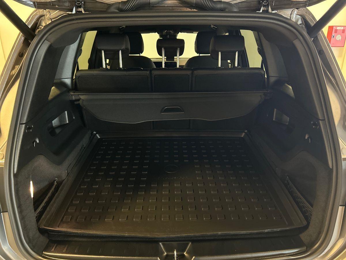 GLB 200 d AMG Line Advanced Plus 4matic auto - Certified