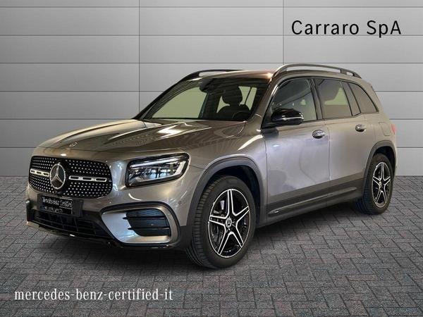 GLB 200 d AMG Line Advanced Plus 4matic auto - Certified