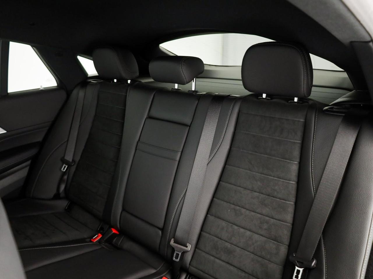 GLE Coupe 300 d AMG Line Advanced Plus 4matic auto - Certified