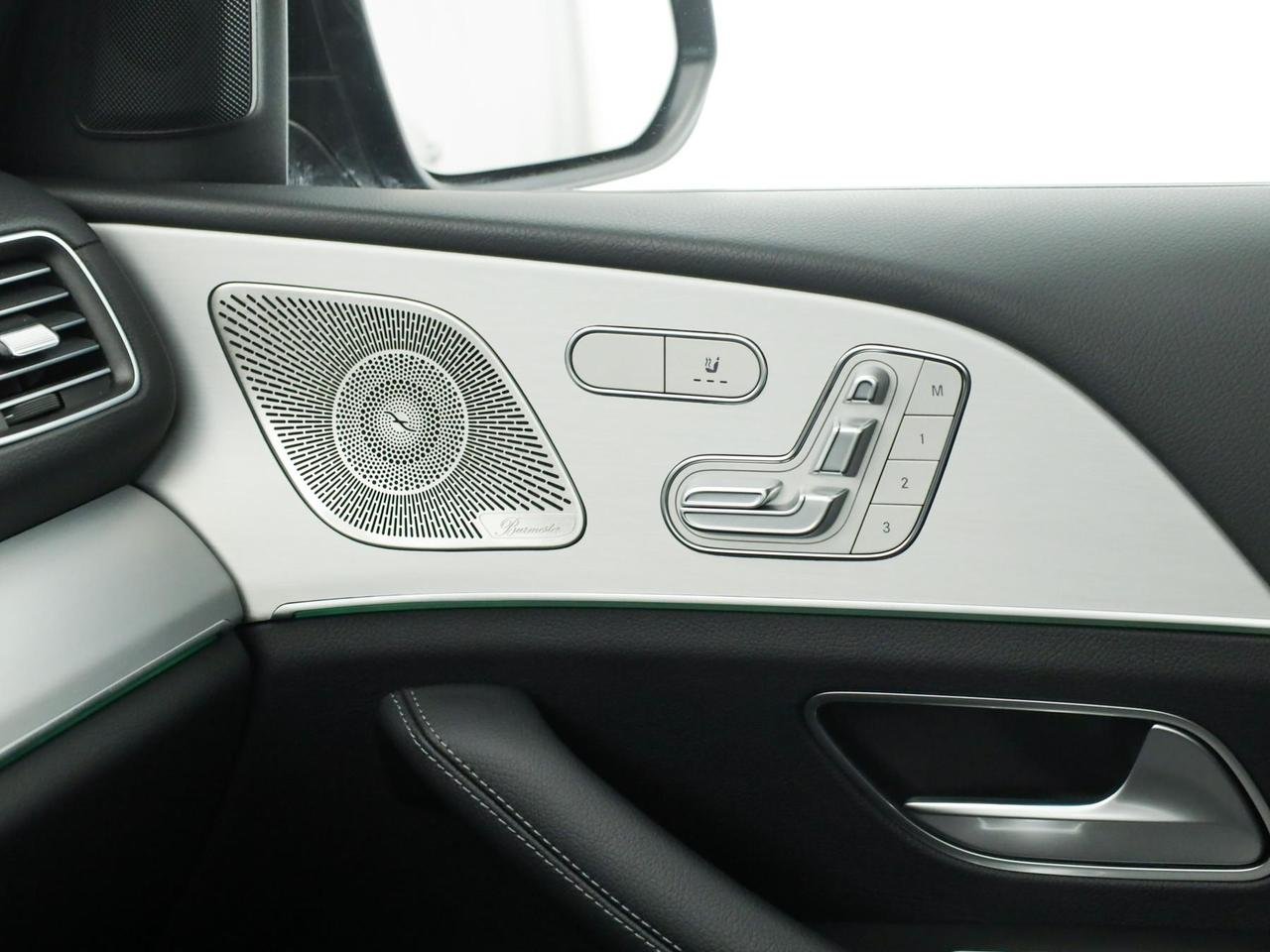 GLE Coupe 300 d AMG Line Advanced Plus 4matic auto - Certified
