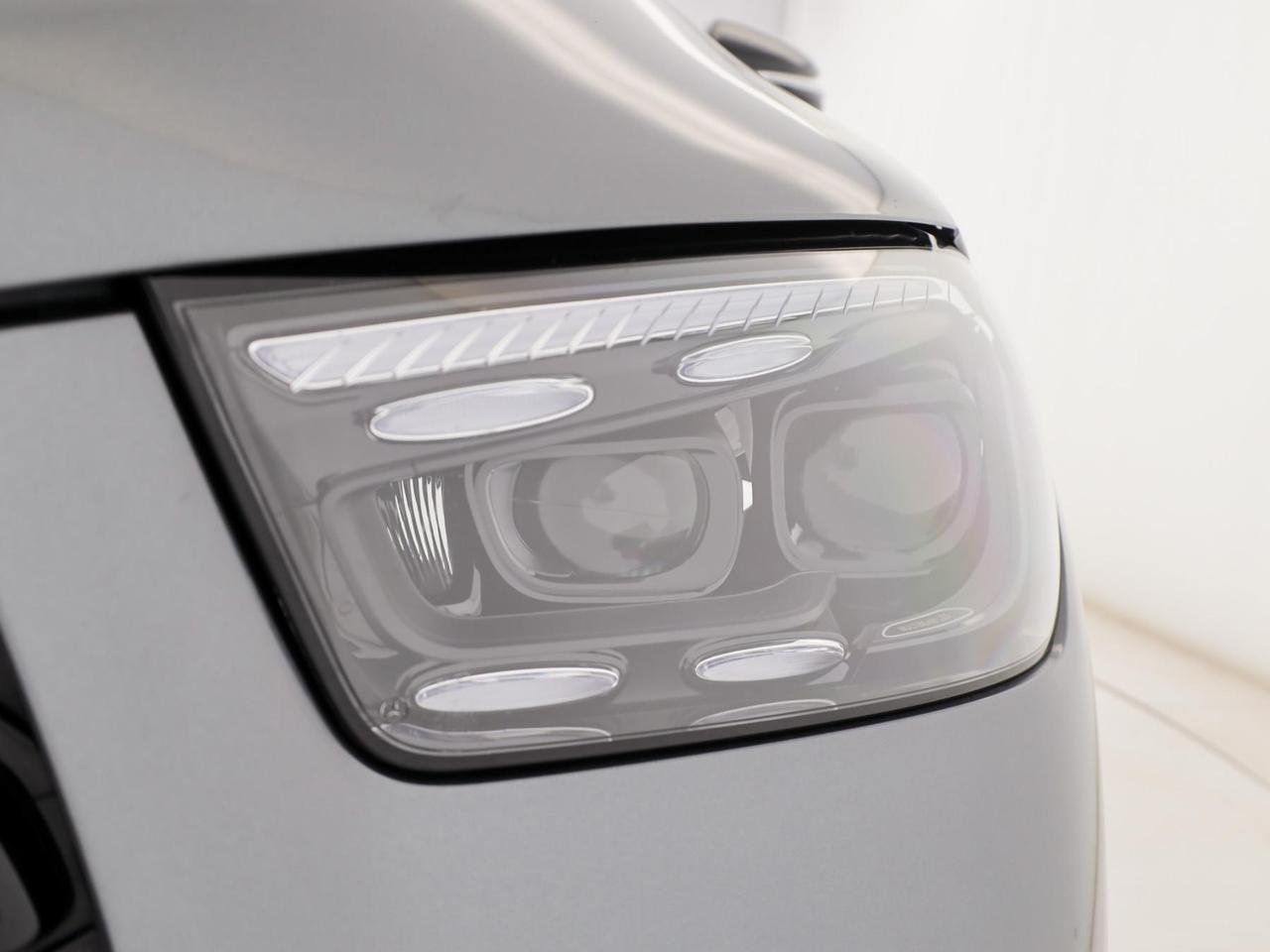 GLE Coupe 300 d AMG Line Advanced Plus 4matic auto - Certified