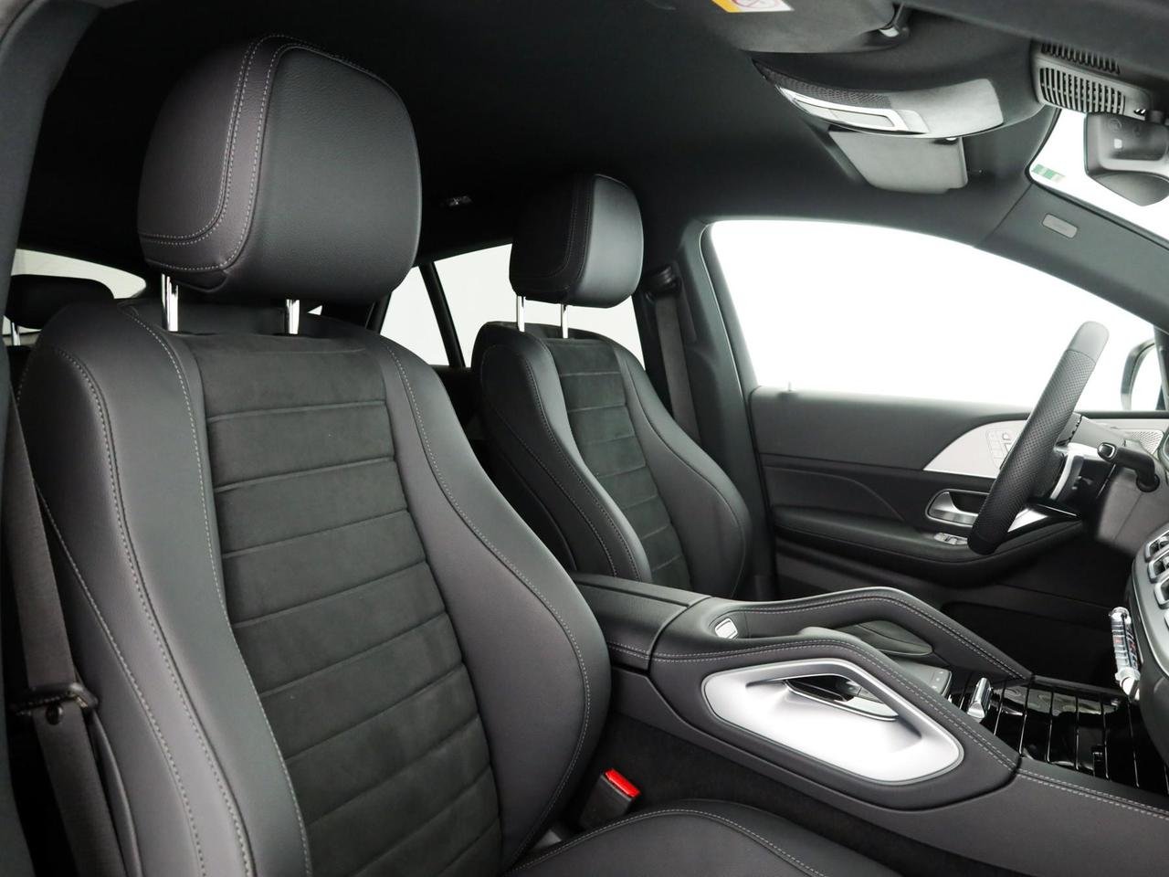 GLE Coupe 300 d AMG Line Advanced Plus 4matic auto - Certified