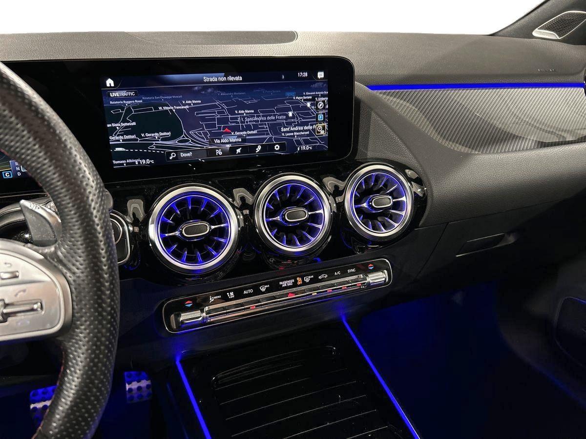 GLA AMG 35 4matic auto - Certified