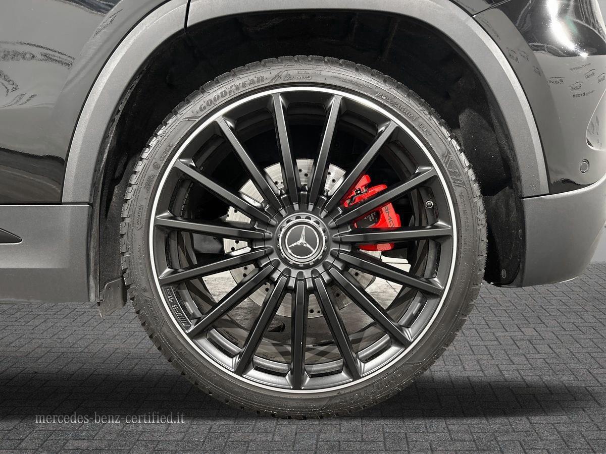 GLA AMG 35 4matic auto - Certified