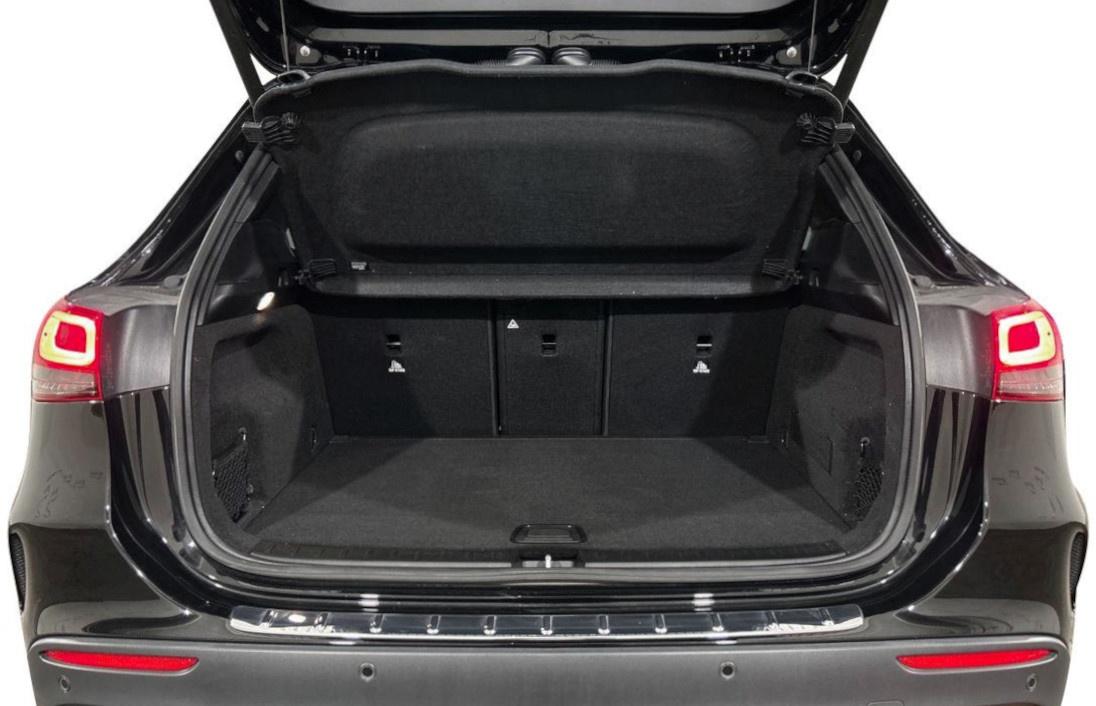 GLA AMG 35 4matic auto - Certified